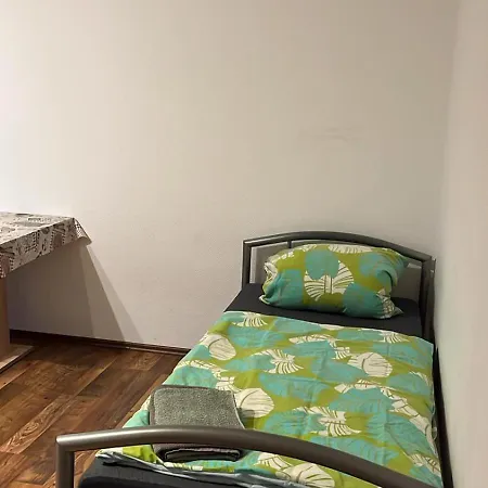 Spelle 아파트 *